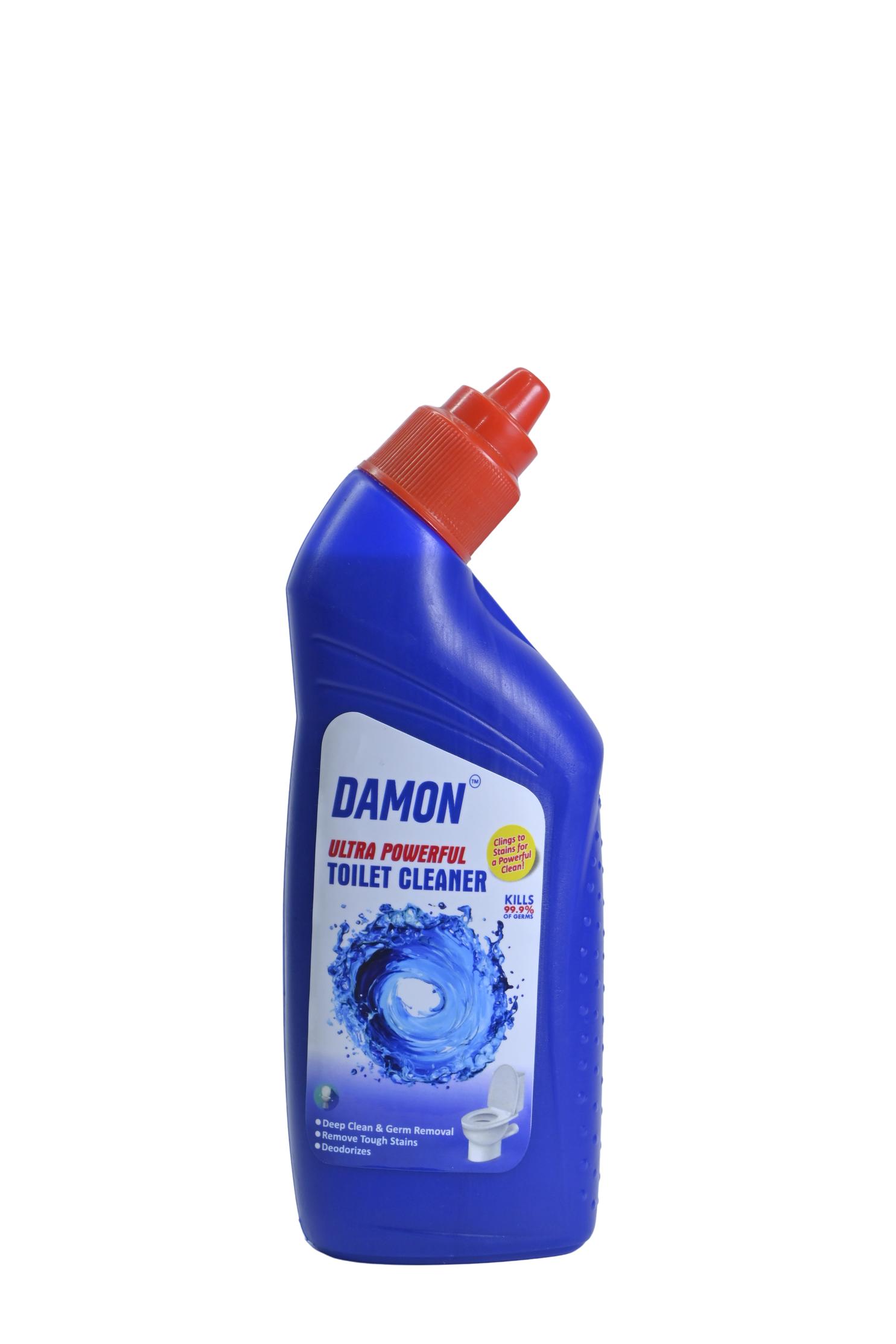 Damon Toilet Cleaner